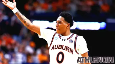 Auburn Tigers Guard Boosts NBA Draft Prospects