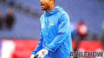 Austin Ekeler Signs with NFC Team in NFL Comeback