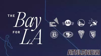 Bay FC Collaborates with Local Sports Teams for Online Auction