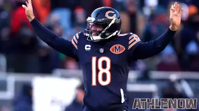 Bears Shock Packers in Thrilling NFC North Clash