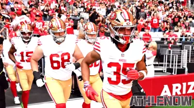 Bears Strengthen Defense with New Addition of DB Nick McCloud