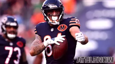 Bears Tight End Unit Shows Promise with Emerging Star Power