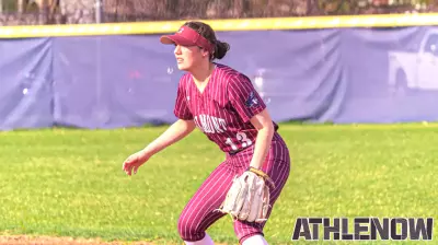 Belmont High School Sports Wrap (April 18