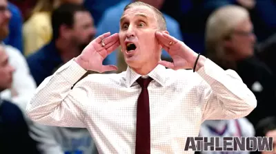 Bobby Hurley Set to Continue as ASU Basketball Coach for 2025-26 Season