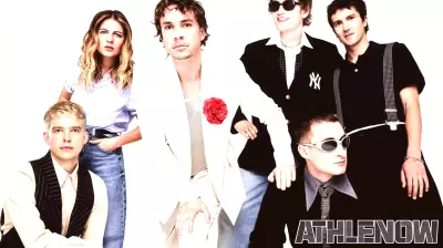 British Rock Band Discusses Life on the Road and New Album Creation