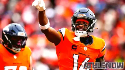 Broncos Join Rams, Seahawks On Fox Sports' List Of Super Bowl Frontrunners For 2026