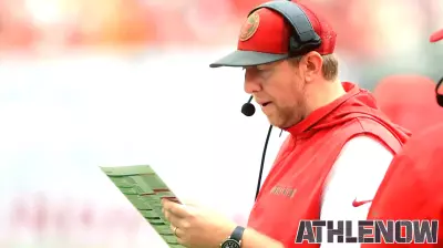 Bucs Face Another Departure as OC Liam Coen Joins Jaguars