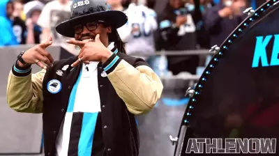 Cam Newton Offers Unexpected Prediction for Patriots vs. Texans Playoff Clash