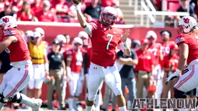 Cam Rising Announces Medical Retirement from Football