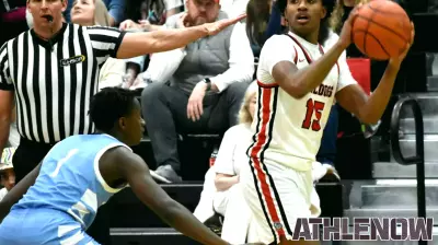 Cast Your Vote for the Top Boys Athlete in St. Tammany Parish