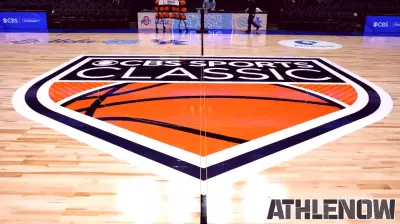 CBS Sports Classic adds Kansas to field including Kentucky, UNC, Ohio State