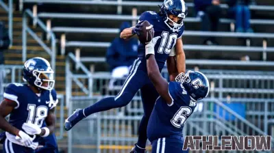 CBS Sports Network Features Five Exciting Games in Week 1