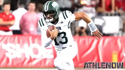 CBS Sports Network Features Five Exciting Games in Week 13