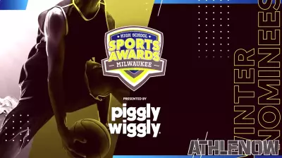 Celebrating Winter Athletes: Milwaukee High School Sports Awards Nominees Announced