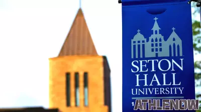 Center for Sports Media Showcases Student Opportunities