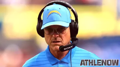 Chargers Hit With Injury Blow, Place WR on IR