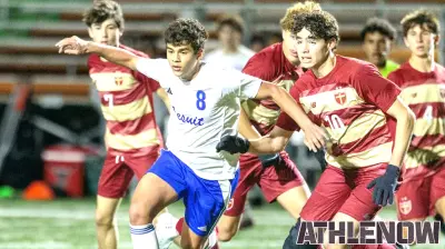 Check out the LHSAA soccer playoff semifinal pairings and schedule