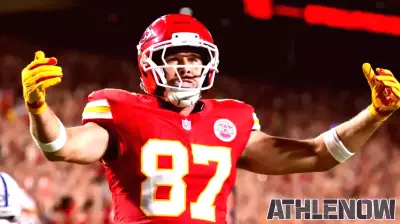 Chiefs grab 33-30 win in overtime thriller
