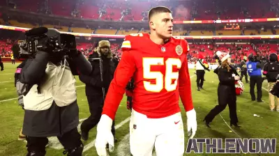 Chiefs Secure Key Player with Four-Year Contract Extension