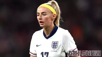 Chloe Kelly Seeks Departure from Manchester City