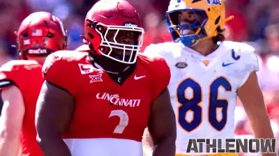Cincinnati Stars Shine in EA Sports College Football 26 Rankings