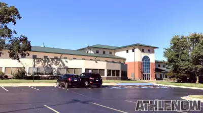 Community College Unveils Ambitious 25-Year Expansion Plans
