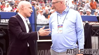Confidence in House Settlement: College Sports Commissioners Unite