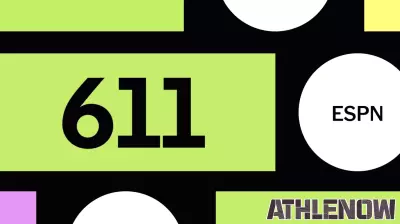 Connections: Sports Edition today: Hints and answers for May 27, 2026, puzzle No. 611