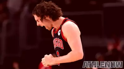 Could Josh Giddey and the Bulls Finally Reach an Agreement?