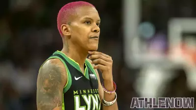 Courtney Williams Sets New Assists Record for Lynx in Victory Over Fever