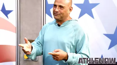 Craig Carton Returns to WFAN, Embracing a New Chapter