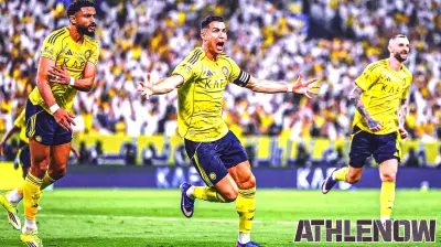 Cristiano Ronaldo Nearing End To 5-Year Trophy Drought