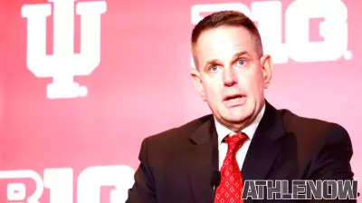 Curt Cignetti Says the SEC Whines Too Much
