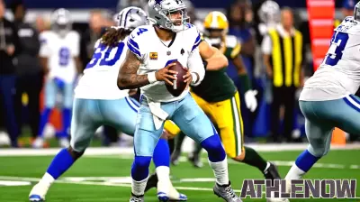 Dallas Cowboys 2025 Season Recap: September review