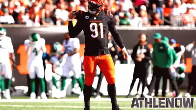 Dallas Cowboys Eye Defensive Boost with Potential Trey Hendrickson Pursuit