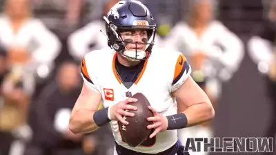 Denver's Bo Nix Expected to Shine Against Green Bay