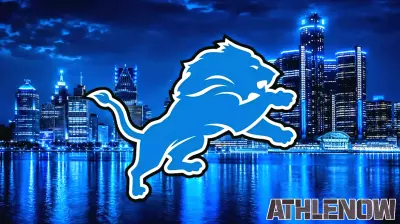 Detroit Lions Lose Veteran Linebacker Before Final Cuts