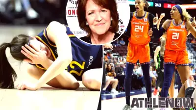 DeWanna Bonner Challenges Columnist Christine Brennan Over WNBA Coverage