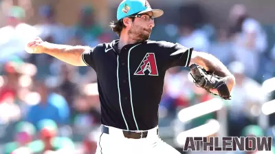 Diamondbacks 8, Brewers 7: Hot Temps, Hotter Bats