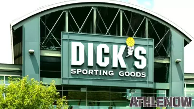 Dick’s Sporting Goods Makes Major Investment in Youth Sports Company