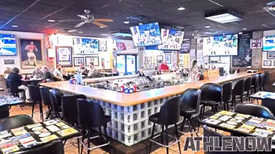 Dino's Sports Lounge in Greensburg to Shut Down After 15 Years