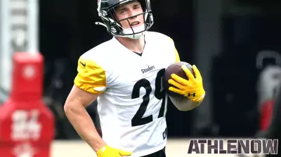 DK Metcalf gives Steelers rookie an awesome new nickname