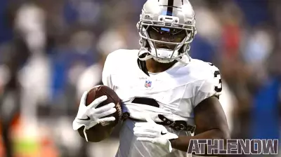 Dolphins work out free agent running back