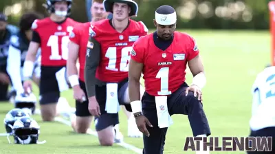 Eagles 53-man roster prediction: Updated after spring practices