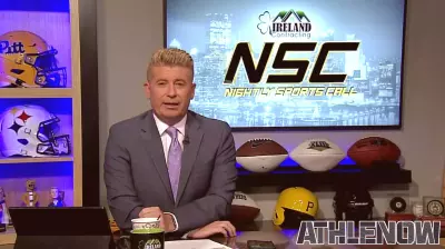 Evening Sports Roundup: March 19, 2025