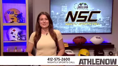 Evening Sports Update: April 19, 2025