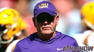Everything You Need to Know About LSU's SEC Tilt with South Carolina in Week 7