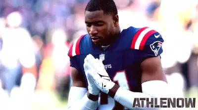 Ex-Patriots Tight End Makes Major Career Decision