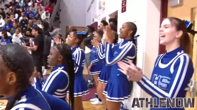 Exciting High School Sports Rally Set for March 14, 2025