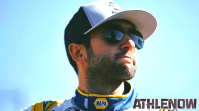 Exciting Highlights from the 2025 Cook Out 400 at Martinsville Speedway